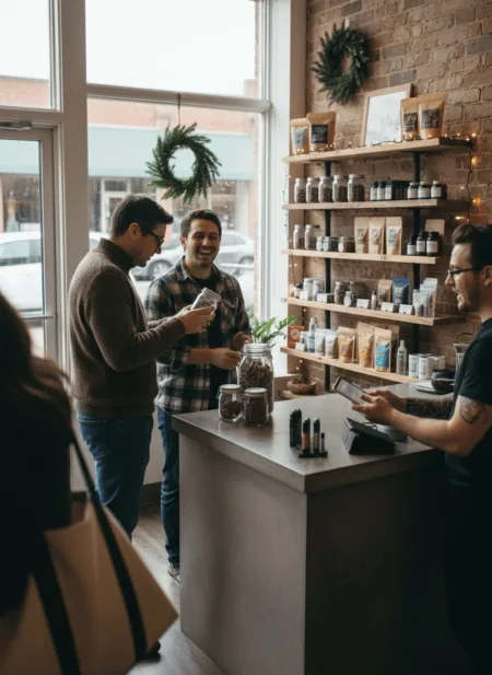 Explore Michigan cannabis sales trends—discover why December was different, what it means for the market, and what savvy observers are watching next.