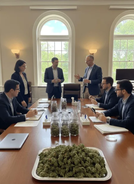 Michigan Cannabis Testing Standards: New Statewide Reform Could Shake Up the Industry Curious about Michigan cannabis testing standards? Discover how upcoming laws could change the industry—and what it means for consumers. Click for insight!