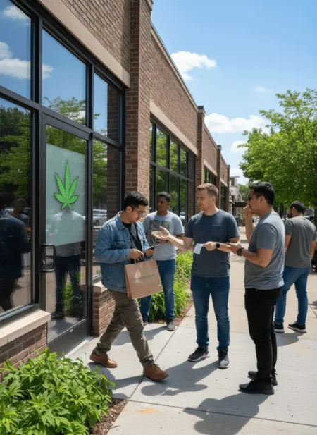 Michigan marijuana sales revenue breaks records, but profits show a shift Discover why Michigan marijuana sales revenue soared yet profits fell. Dive into market trends and uncover what this means for consumers and businesses.