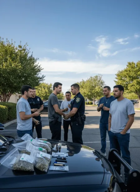 Milton Illegal Vape Bust: Unfiltered Truth Behind Florida’s Biggest Seizure Milton illegal vape bust exposes huge arrests—don’t miss how police pulled off the state’s biggest seizure! What led to this major crackdown?