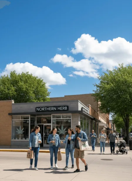 Minnesota Cannabis Sales Hit Record Highs: What’s Fueling the Boom? Ready for the real story? Minnesota cannabis sales are skyrocketing—find out what’s driving this explosive growth and what it means for you inside.
