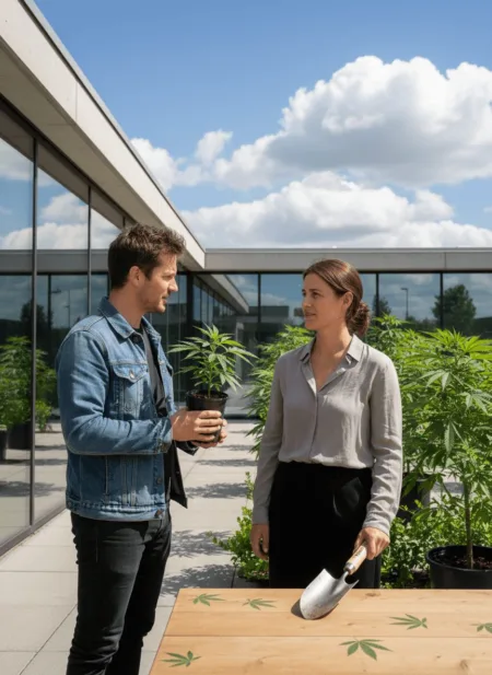 Curious about the Miracle-Gro cannabis subsidiary sale? Discover the deal’s big winners and what it means for the future of marijuana. Don’t miss out!