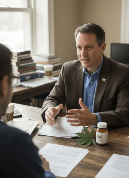 Missouri Marijuana Law Amendment: What’s Next for Legalization and Reform? Curious about the Missouri marijuana law amendment? Discover what's at stake and how the law overhaul could impact you. Click to get the crucial details!