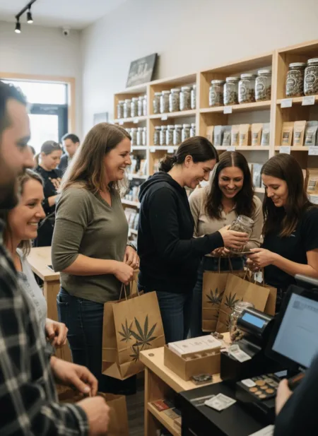 Montana Marijuana Sales Reach Historic $1 Billion: Local Boom & Bright Future Curious about Montana marijuana sales? Discover how legalization fueled $1B+ in sales—find out what’s behind this massive cannabis boom now!