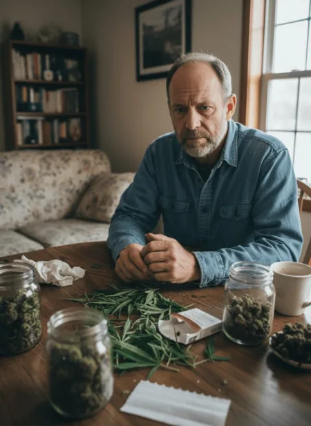 Is Nevada marijuana policy heading for disaster? Discover the real risks, surprising insights, and what’s at stake—don’t miss the debate!