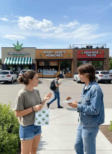 New Chain Food Establishments Billings: Are Cannabis Edibles Now Mainstream? Craving something new? Discover the latest chain food establishments Billings has to offer! Get the inside scoop on fresh flavors coming to town.