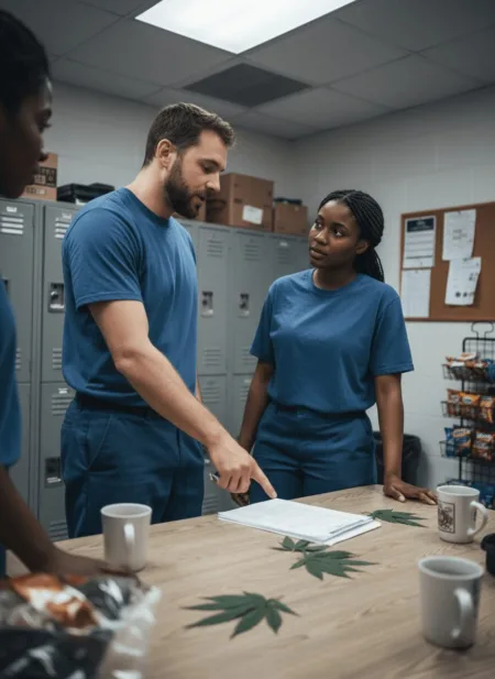 New Jersey Cannabis Worker Protections: Transforming Workplace Rights in 2024 Unlock details about New Jersey cannabis worker protections—discover what’s changing, why it matters, and how it could impact your rights today.