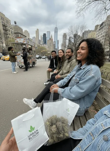 Is the New York cannabis industry thriving or facing new risks? Explore emerging trends and real challenges you can't afford to miss in 2026.