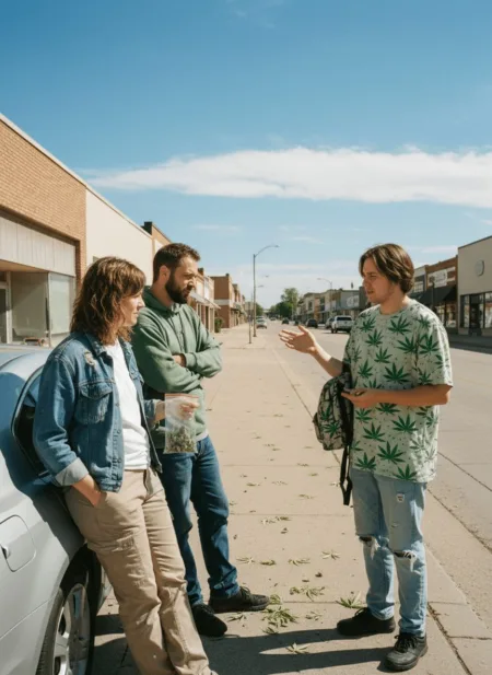 Uncover the latest on North Platte drug arrests in a gripping update. What’s really happening in your community? Click to get the exclusive details now.