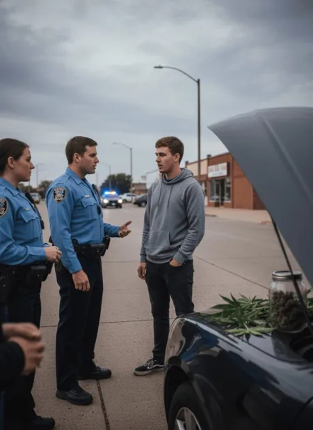 North Platte Marijuana Arrests: Community Tensions and Cannabis Reform in Focus Discover the unexpected surge in North Platte marijuana arrests—what's really happening? Dive into the facts and join the conversation now.