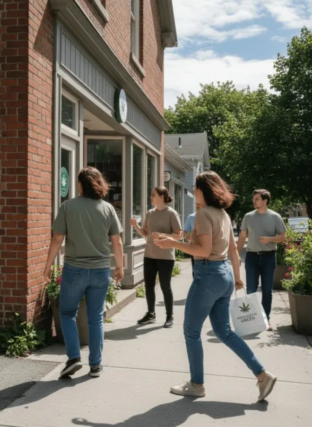 Nova Scotia cannabis dispensary crackdown sparks bold promises. Will tough talk change the scene? Dive in to learn what’s really at stake right now.