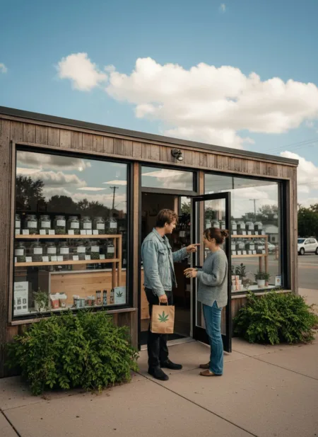 Ohio Cannabis Sales Milestone: Local Dispensaries Celebrate $1B Success See how the ohio cannabis sales milestone changes the Midwest market! Discover bold shifts, fresh regulation, and what this $1B triumph means for you.