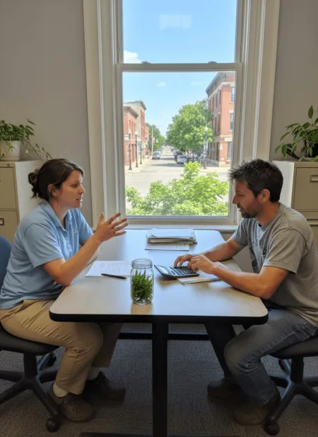Curious about Ohio cannabis tax distribution? Discover how dispensary taxes flow back to local towns. See what your city gains—click to learn more!
