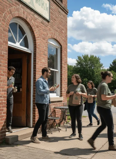 Discover how the Ohio hemp beverage ban is shaking up local businesses—are you ready for what’s next? Get the inside scoop on industry reactions now.