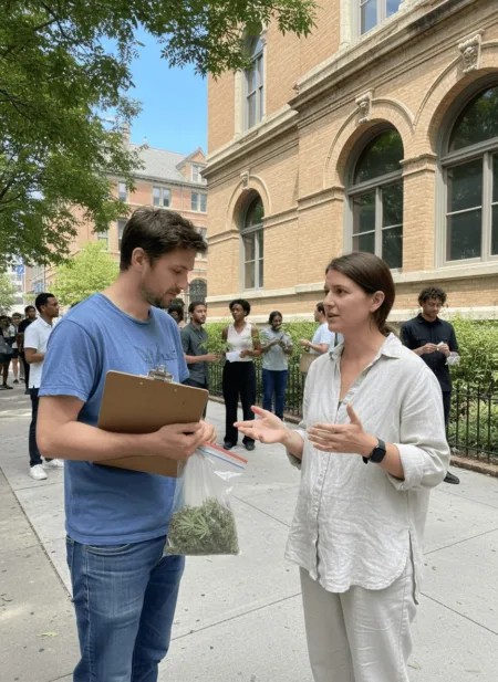 Ohio Marijuana Ballot Rejection Stirs Debate: What’s Next for Legalization? Curious about the Ohio marijuana ballot rejection? Uncover what led Yost to reject the issue and what it means for cannabis advocates in Ohio now.