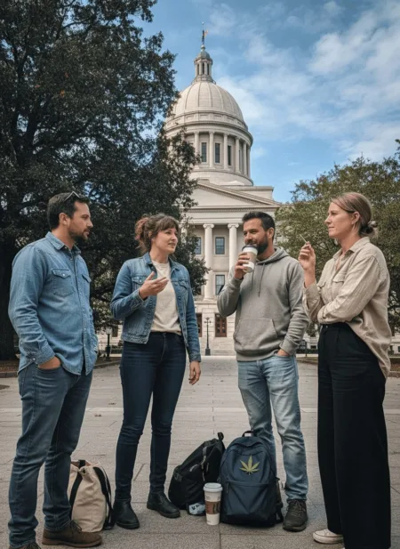 Ohio Marijuana Restrictions: What’s New, What’s Next, and What It Means for You Ohio marijuana restrictions are changing fast. Uncover how these new laws could impact your life and voice your opinion—will you support or oppose them?