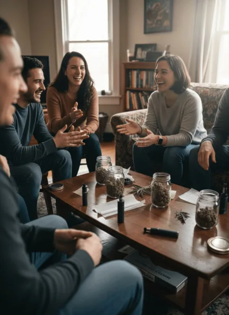 Ohio Recreational Cannabis Sales: Community Buzz as $1B Milestone Sparks Change Discover what’s fueling Ohio recreational cannabis sales! Uncover fresh insights, local buzz, and the billion-dollar impact that’s changing everything.