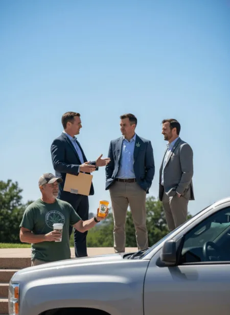 Oklahoma Marijuana DUI Law: Bold Bill Could Transform Cannabis Rights Is the Oklahoma marijuana DUI law about to change? Discover what this new bill means for drivers and cannabis users. Don’t miss these vital updates!