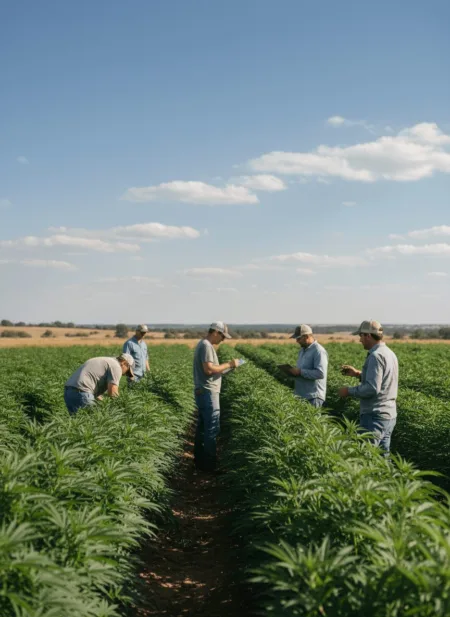 Oklahoma Marijuana Missing Mystery: The Story Shaking Up State Cannabis Shocking revelations about Oklahoma marijuana missing—what really happened to millions of pounds? Discover the truth everyone’s talking about now.