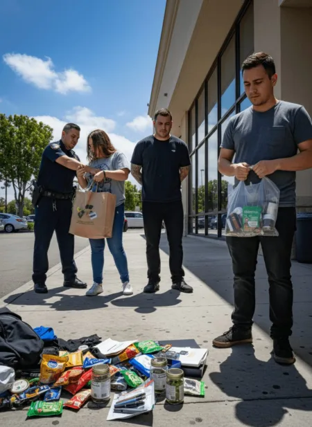 Uncover the latest Orange County retail theft arrest — see how a shocking bust left thousands in stolen goods! What did authorities find? Discover more now.