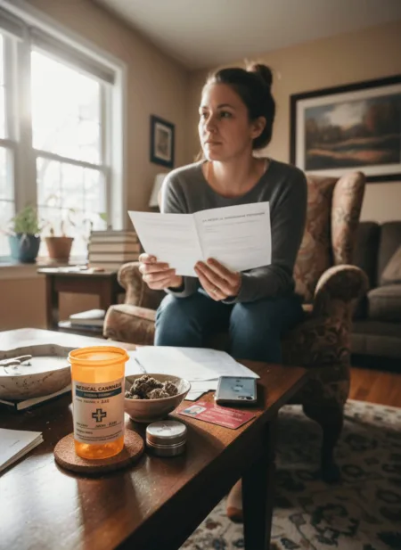 Curious about PA medical marijuana enrollment? Discover what shifting numbers reveal and how it might change patients’ access to safe cannabis. Click in!