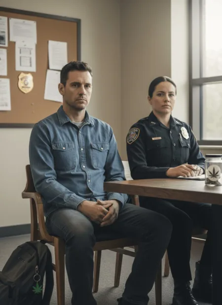 Police Officer Death Marijuana: The Real Story Behind the Headlines Uncover the gripping story behind the police officer death marijuana case. Find out what really happened and why everyone’s talking. Click for the full details!