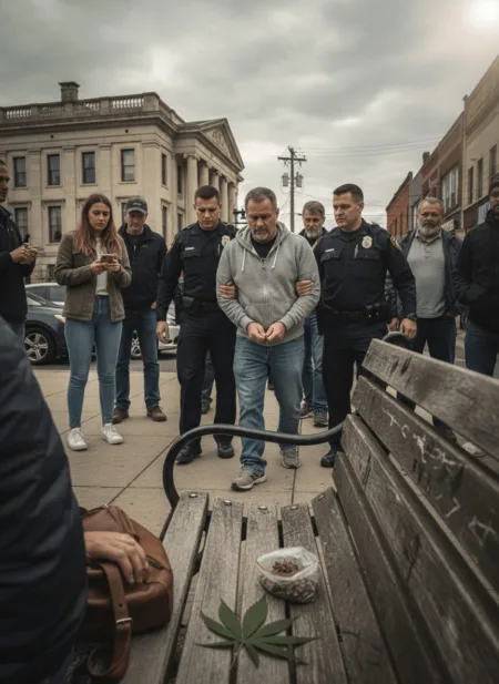 Police Officer Death Suspect: Shocking Turn Raises Cannabis Debate Breaking updates on the police officer death suspect—discover the truth behind the no bond order and the major twist you didn’t expect. Click for more!