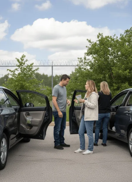 Prison Visitor Marijuana Arrests: What You’re Not Being Told in 2024 Shocked by the latest prison visitor marijuana arrests? Uncover what led to these headlines and why you should be paying attention—get the untold details now.