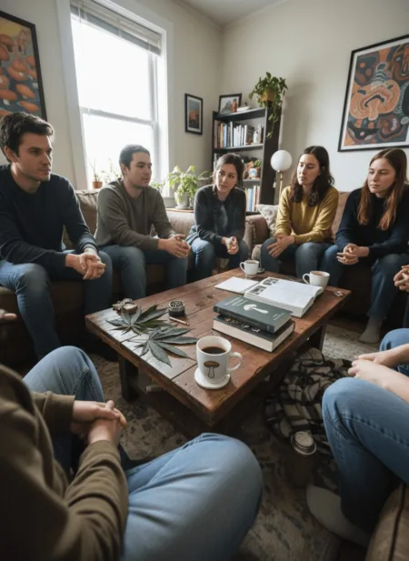 Curious about the rise of psilocybin assisted therapy? Dive into the billion-dollar debate that's changing mental health—discover what everyone’s talking about.