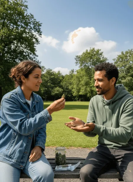 Curious if psilocybin is the answer for pain? See what the latest psilocybin pain relief study uncovered—discover why everyone is talking about this!