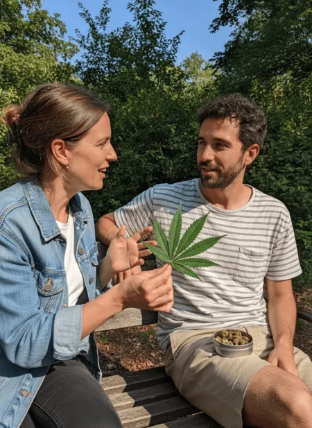 Psychological Support vs Psychotherapy: What Every Cannabis Consumer Should Know Curious about psychological support vs psychotherapy? Uncover what truly sets them apart and find the approach that fits your unique journey. Click to explore.