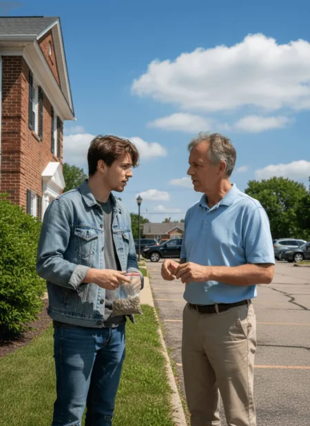 Real People, Real Consequences: Troy Ohio Marijuana Sentencing Shakes Community Discover the untold story behind Troy Ohio marijuana sentencing. Why is everyone talking? Find out what this means for you—click to uncover the truth!