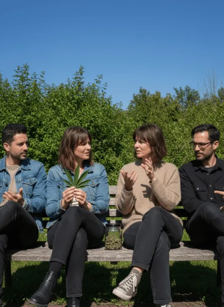 Recreational Cannabis Legalization: Social Impact, Growth, and Policy Trends Curious about recreational cannabis legalization? Don’t miss the latest trends, legal tips, and must-know developments—click for an essential update now!