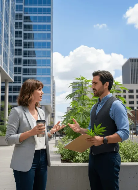 Unlock cannabis legalization trade secrets—discover critical risks, hidden advantages, and how top insiders protect their edge in this evolving new market.