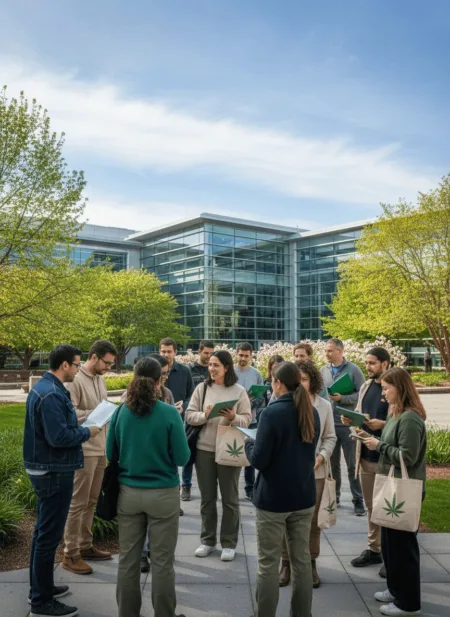 Rhode Island Cannabis Dispensary Applications: What’s Changing in 2024? Ready to join the green rush? Discover the latest on Rhode Island cannabis dispensary applications—tips, surprises, and what could boost your chances.