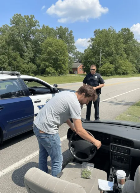 Rome Marijuana Possession Arrest Puts Spotlight on Evolving Cannabis Laws Caught in a Rome marijuana possession arrest? Discover what really happened, your legal risks, and what this means for locals. Get all the details now!