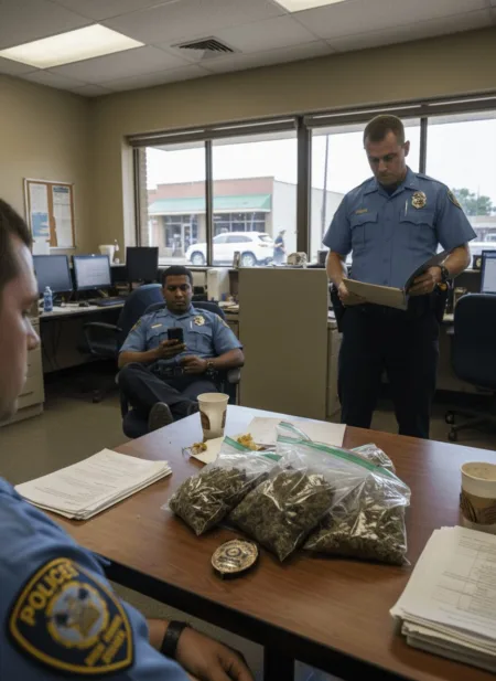 SWLA Arrest Report: Inside January’s Biggest Cannabis-Related Developments Uncover the latest SWLA Arrest Report! Find surprising details, learn about recent arrests, and see what’s new in your area—don’t miss this update.