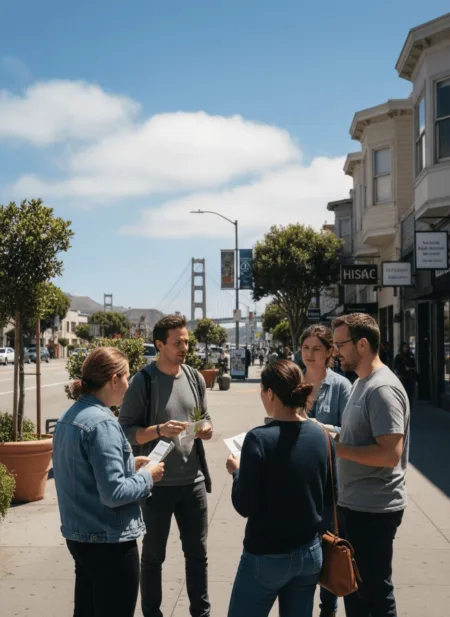 San Francisco Cannabis Tour Policy: What Locals & Visitors Need to Know Now Curious about the San Francisco cannabis tour policy? Discover surprising rules, must-know tips, and essential updates before you book. Click to uncover more!