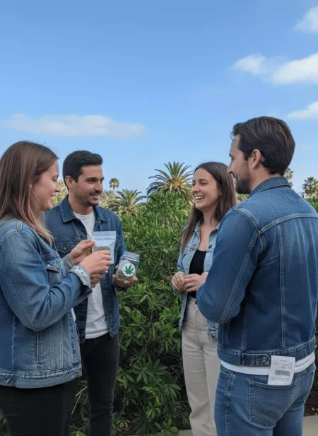 Is Santa Barbara cannabis revenue bouncing back stronger than ever? Discover what’s fueling the dramatic recovery—grab the inside scoop now.