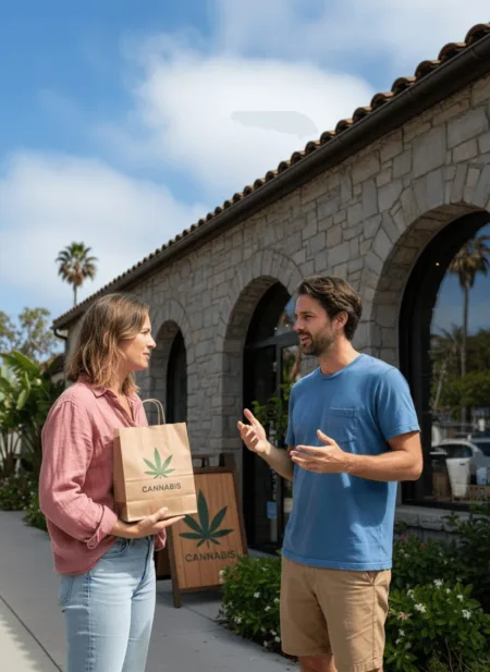 Curious how Santa Barbara cannabis tax revenue is bouncing back? See why this rebound matters, what’s driving it, and what it means for the county budget.