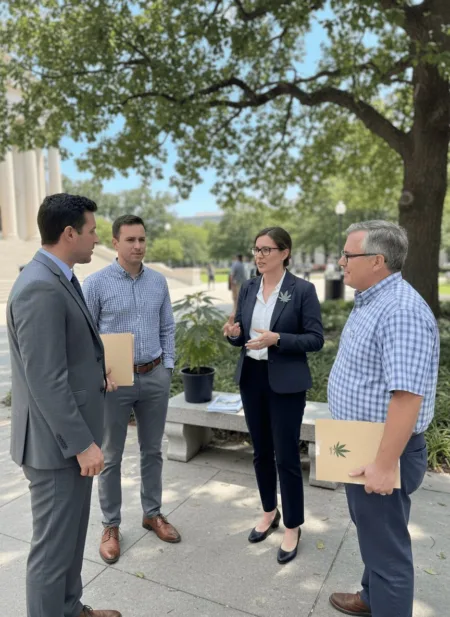 Curious about the veto override marijuana bill? Discover what the recent Senate vote could mean for cannabis laws—don’t miss these crucial updates!