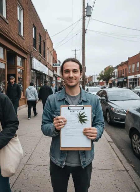 Uncover the shocking side of marijuana petition signature fraud. Are fake signatures threatening cannabis reform? Get the facts before you decide.