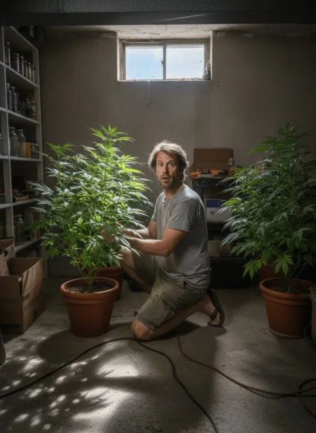Shockwaves as Marijuana Plants Found Madisonville—Local Scene Unveiled Marijuana plants found Madisonville—what really happened in that basement? See the details everyone’s talking about and why the story matters right now.
