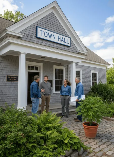 Curious about Skowhegan medical marijuana zoning? Discover what the town's bold denial means for local cannabis growers—don't miss this inside look.