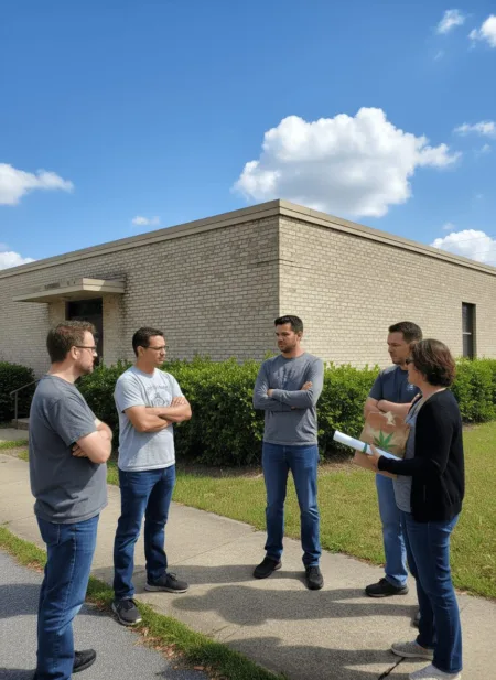 Don't miss the St John marijuana dispensary decision—find out how this court ruling could change access and shake up the cannabis landscape locally.