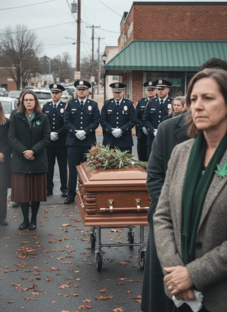 State Police Honor Sergeant: Riverhead Tribute Blends Tradition and Change Discover how State Police honor sergeant with a moving Riverhead ceremony—don't miss the unique twist that sets this tribute apart.