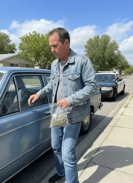 Suspended Driver Marijuana Arrest: The Viral Story That’s Shaking Up Law Enforcement What really happens after a suspended driver marijuana arrest? Discover unbelievable twists and real risks—click to uncover the full story now!
