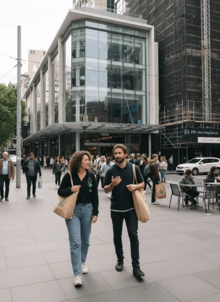 Sydney CBD Retail Acquisition: The Bold Move Shaping Cannabis Retail Growth Discover how the Sydney CBD retail acquisition by ART is reshaping the market—What’s behind their bold retail and BTR play? Don’t miss the inside scoop.