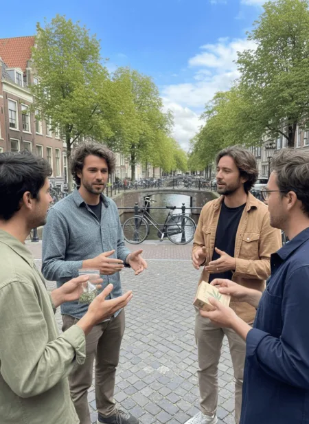 Curious about THC cannabis regulation Netherlands? Unlock surprising facts and expert insights—click to stay ahead on the latest rules and policies!