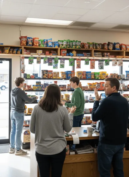 THC Gummies Minors Overdose Sparks NC Controversy: Are Shops to Blame? Discover the alarming truth behind THC gummies minors overdose cases. How did this NC incident unfold? Dive into the facts no parent should miss.